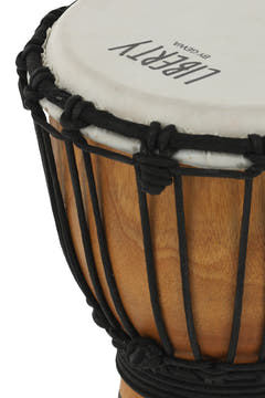 GEWA Djembé Liberty Series - 7"