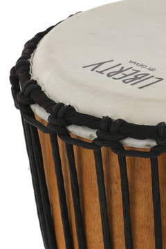 GEWA Djembe Liberty Series - 8"