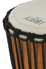 GEWA Djembe Liberty Series - 8"