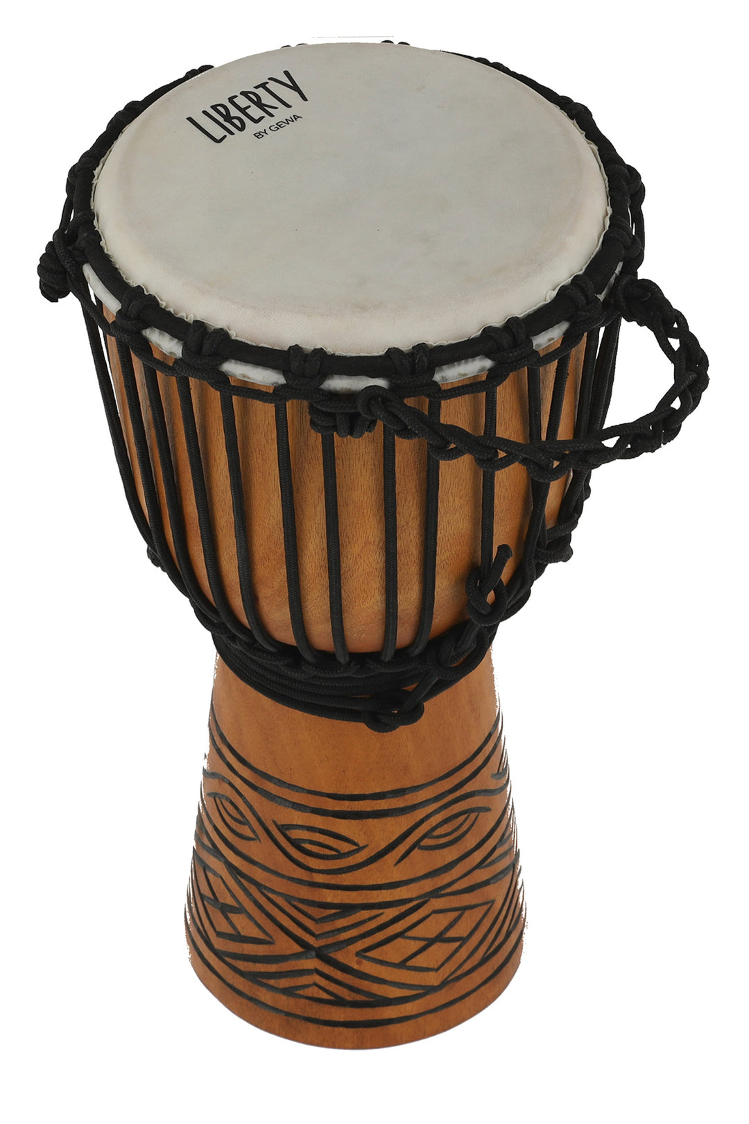 GEWA Djembe Liberty Series - 8"