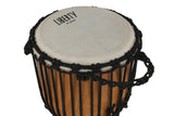 GEWA Djembe Liberty Series - 8"