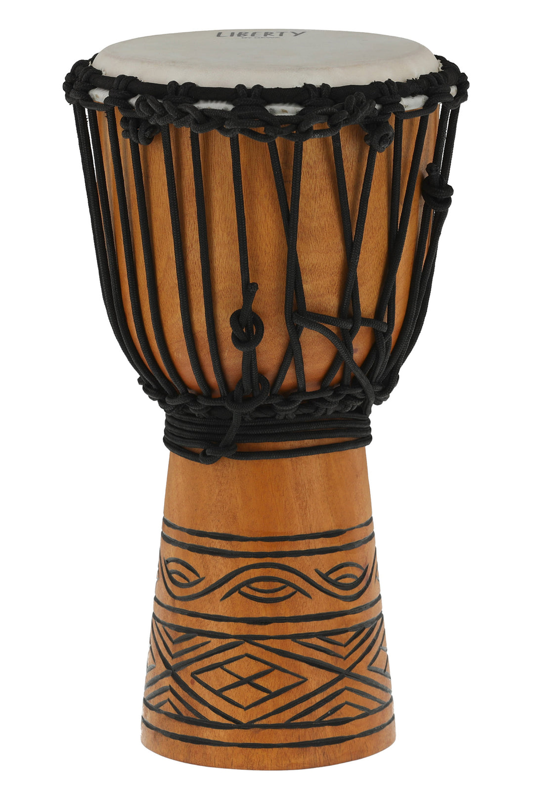 GEWA Djembe Liberty Series - 8"