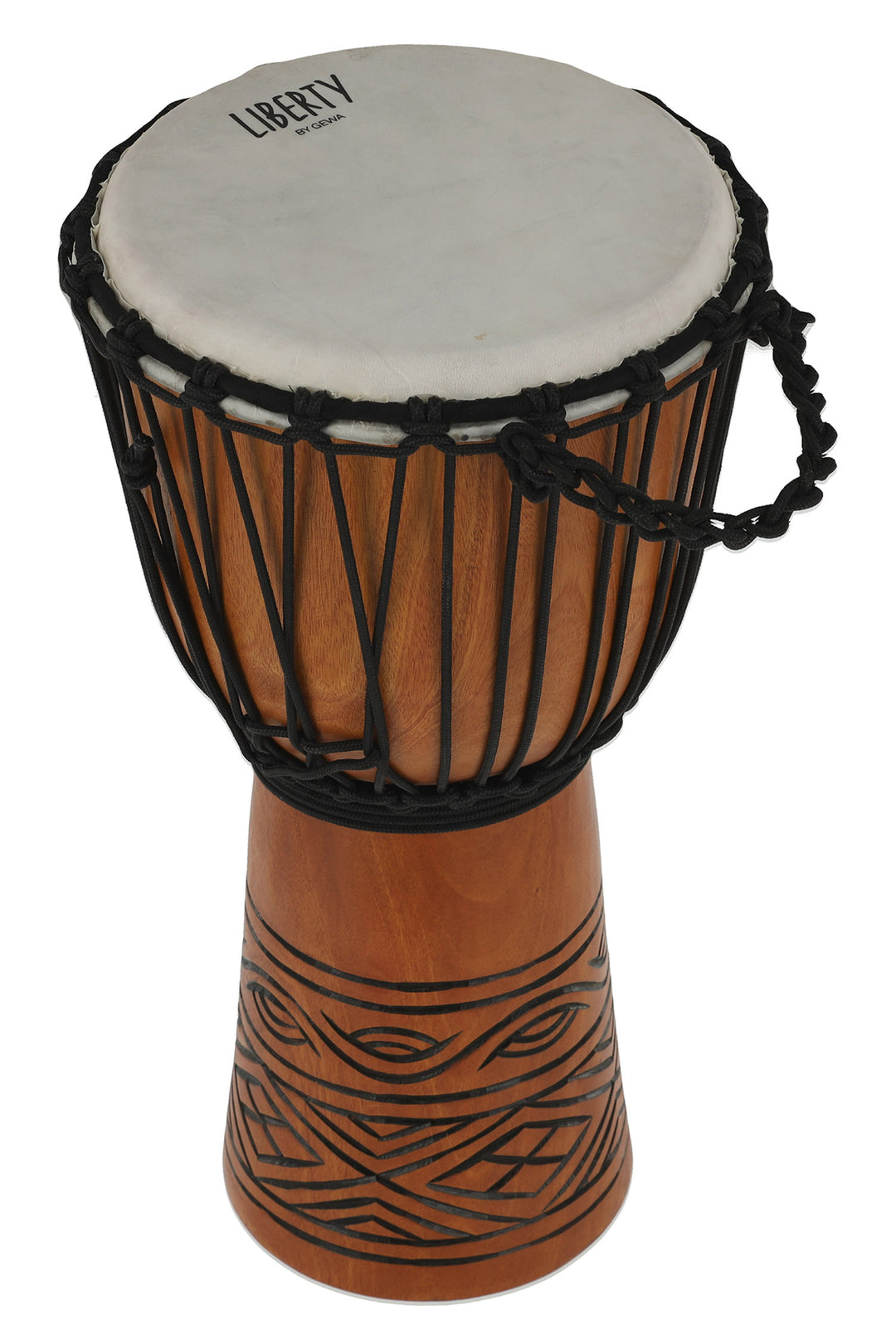 GEWA djembe Liberty Serie - Supertone 10"