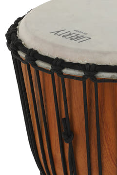 GEWA djembe Liberty Serie - Supertone 10"