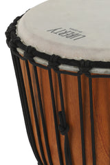 GEWA djembe Liberty Serie - Supertone 10"