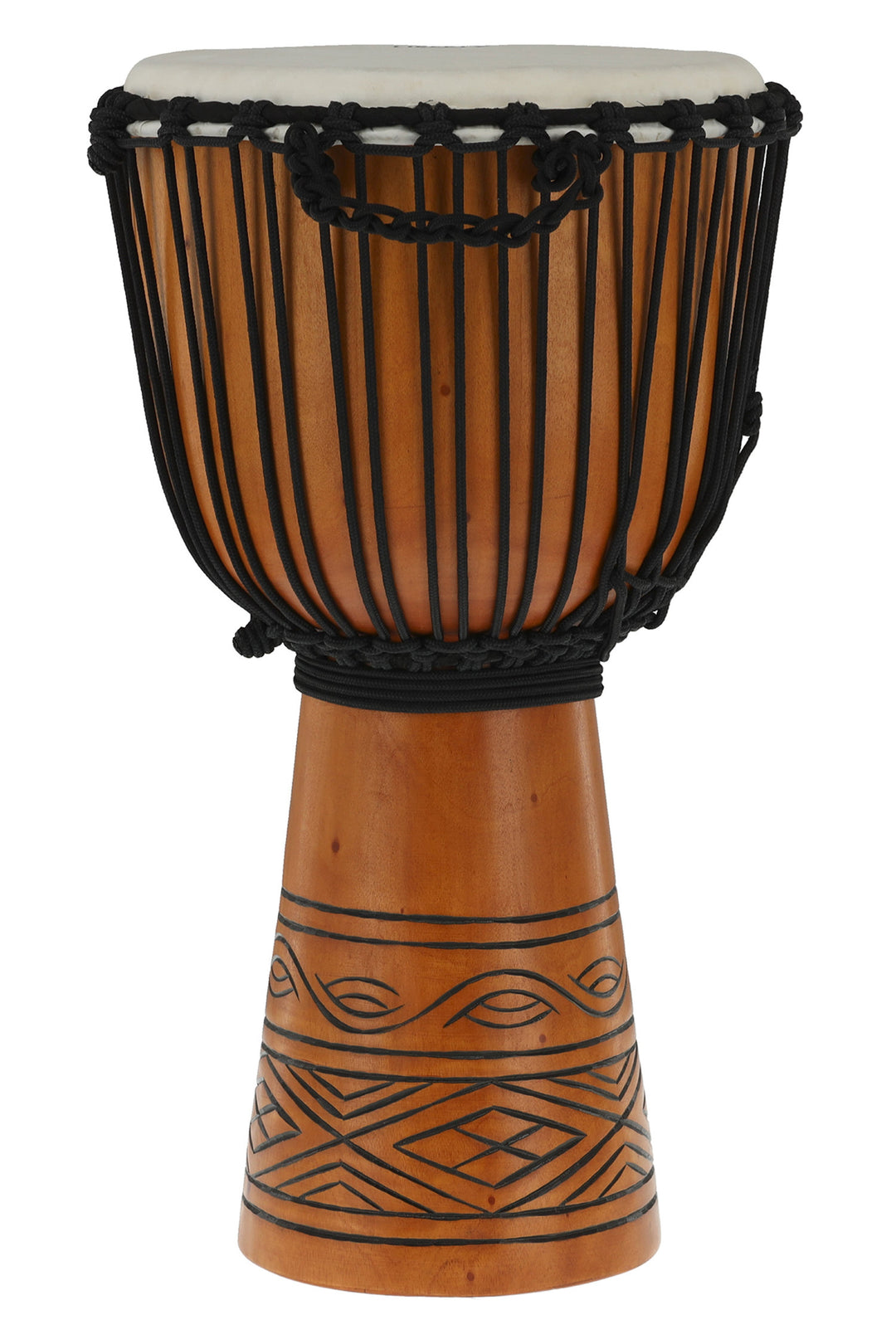 GEWA Djembé Liberty Serie - 13"