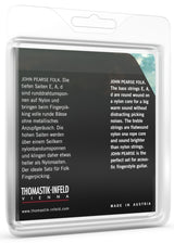 Thomastik-Infeld Saiten für klassische Gitarren John Pearse Folk series Light - Set (PJ116)