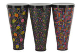 GEWA Stapelbare Trommeln Liberty Series Stapelbare Trommeln - Großes Set