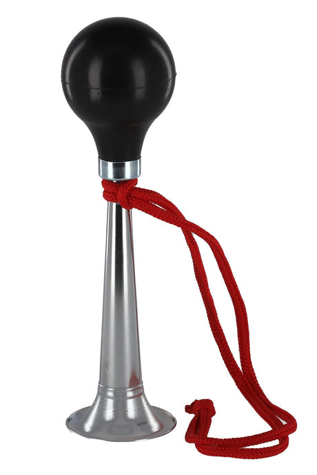 Chester Handhorn mit Gummikugel, 1 Ton
