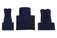 Leather Specialties Leder-Schutz für Bassposaunen, Yamaha 612/622