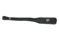 Leather Specialties Lederschlaufe für Posaune, medium 20"