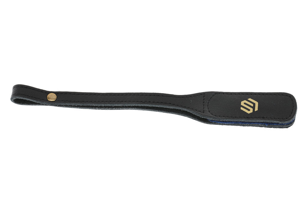 Leather Specialties Lederschlaufe für Posaune, medium 20"
