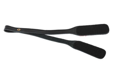Leather Specialties Leder-Handschlaufe für Posaune, large 21"