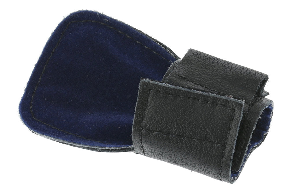 Leather Specialties Leder-Schallbeinschützer für Posaune, Conn 36H