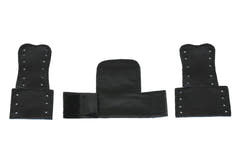 Leather Specialties Leder-Schallbeinschützer für Posaune, Conn 36H