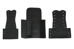 Leather Specialties Posaunenschützer aus Leder, Yamaha 684