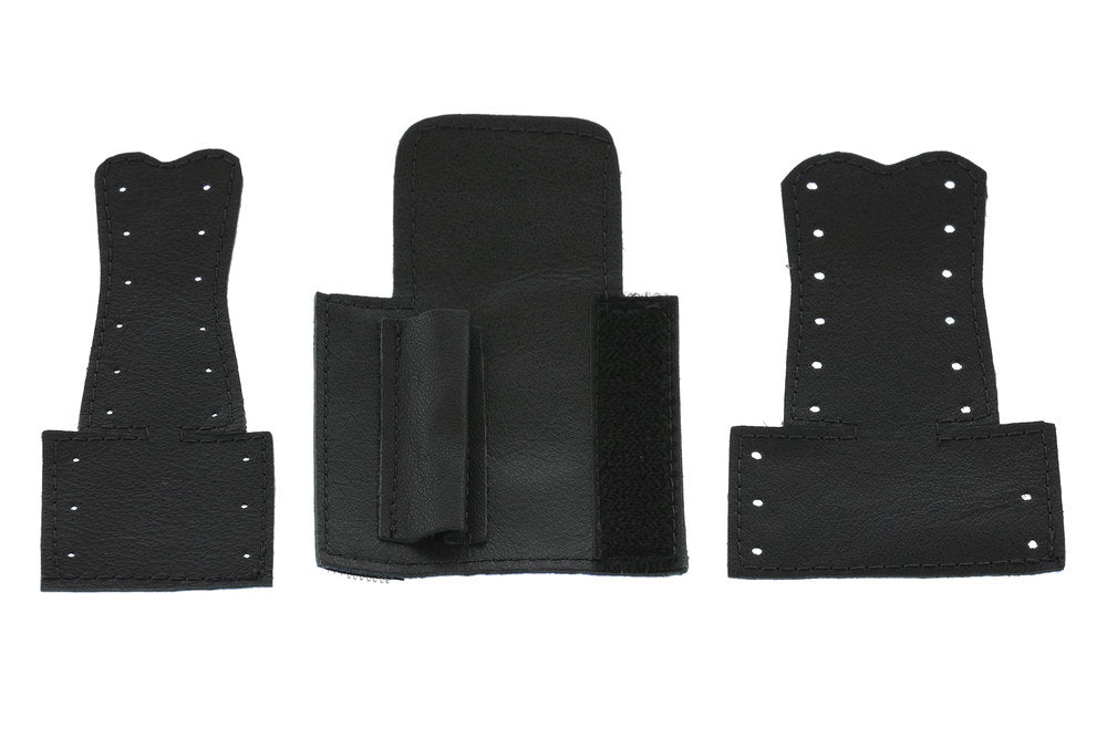 Leather Specialties Posaunenschützer aus Leder, Yamaha 684