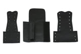 Leather Specialties Posaunenschützer aus Leder, Yamaha 684