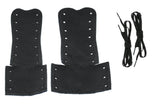 Leather Specialties Posaunenschutz aus Leder, Yamaha 682