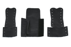 Leather Specialties Posaunenschutz aus Leder, Yamaha 682