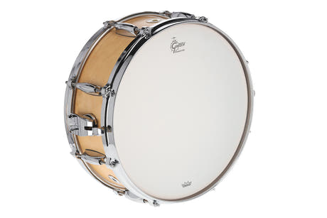 Gretsch Snare Drum USA Custom - 14" x 5.5" / 8 Doppellugs