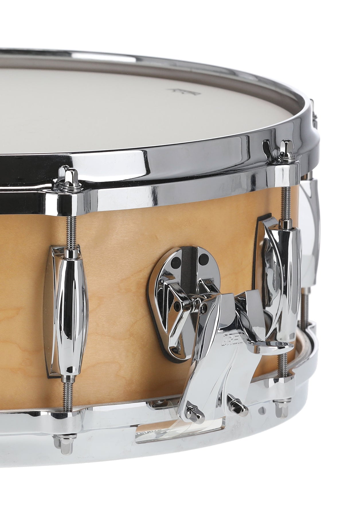 Gretsch Snare Drum USA Custom - 14" x 5.5" / 8 double lugs