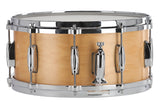 Gretsch Snare Drum USA Custom - 14" x 6.5" / 10 double lugs