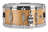 Gretsch Snare Drum USA Custom - 14" x 6.5" / 10 double lugs