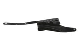 GEWA Gitarren Gurte Prestige 85 gepolstert Security Locks - black/black