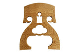 Milo Stamm Standard Barockcellosteg Modell BANKS, 90 mm