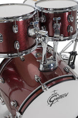 Gretsch Renegade Schlagzeug 20", Ruby Sparkle