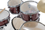 Gretsch Renegade Schlagzeug 20", Ruby Sparkle