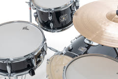 Gretsch shell set Energy Street Kit - Black