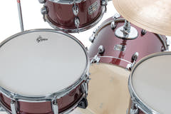 Gretsch shell set Energy Street Kit - Ruby Sparkle