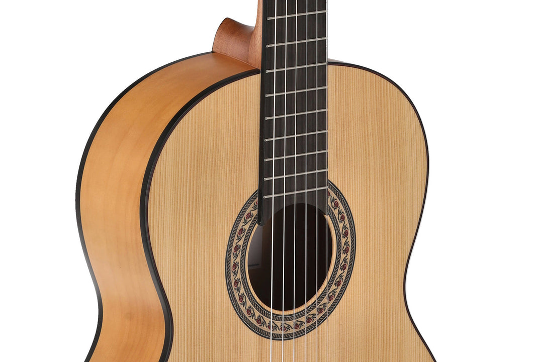 Caballero by MR Principio Serie Flamenco - CA-PM-F