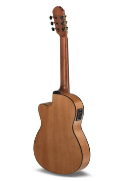 Caballero by MR Principio Serie Flamenco - CA-PM-FE