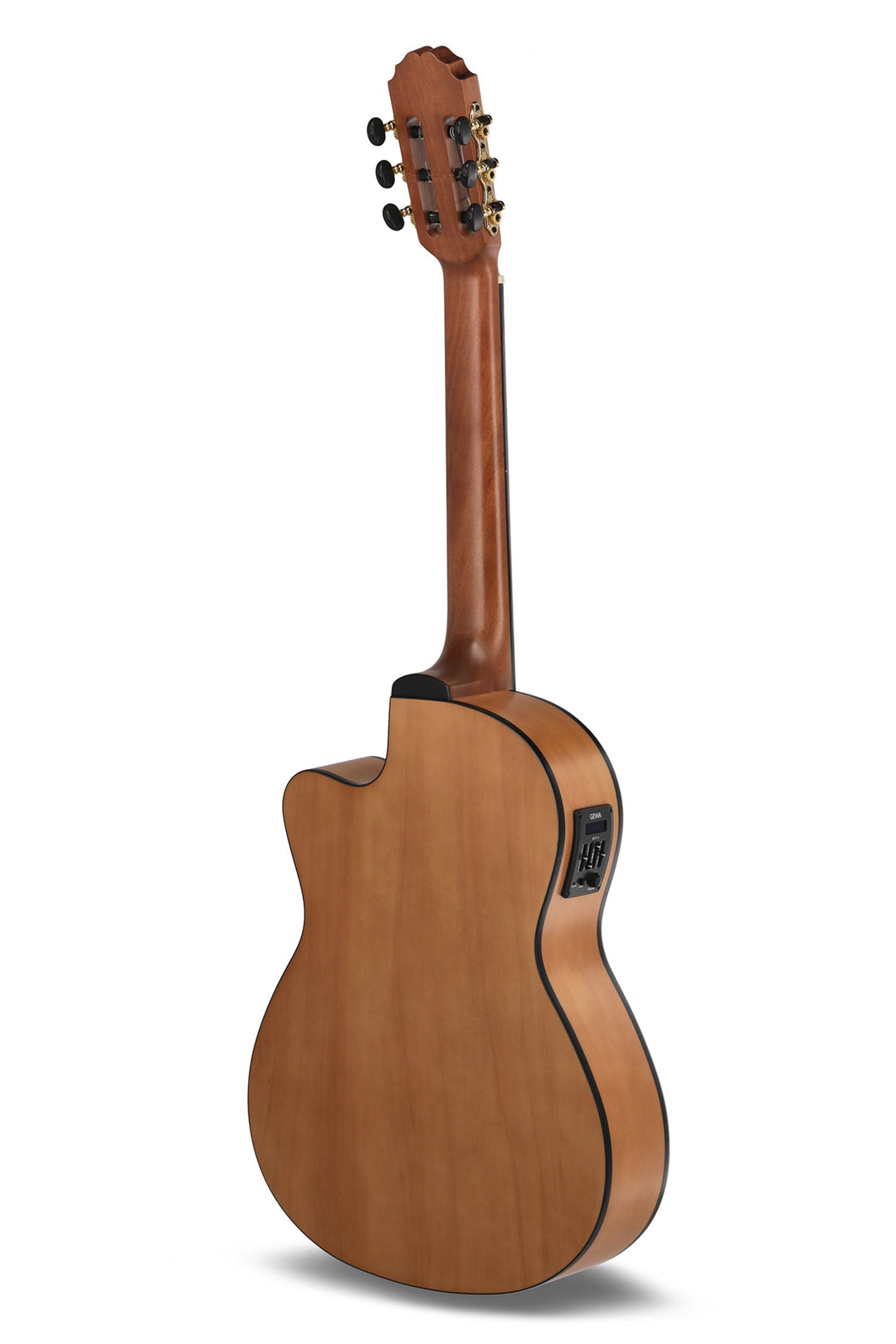 Caballero by MR Principio Serie Flamenco - CA-PM-FE