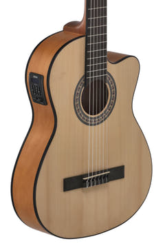 Caballero by MR Principio Serie Flamenco - CA-PM-FE