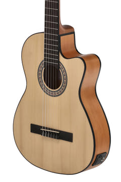 Caballero by MR Principio Serie Flamenco - CA-PM-FE