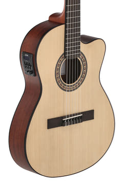 Caballero by MR Principio Serie Stage - CA-PM-SE