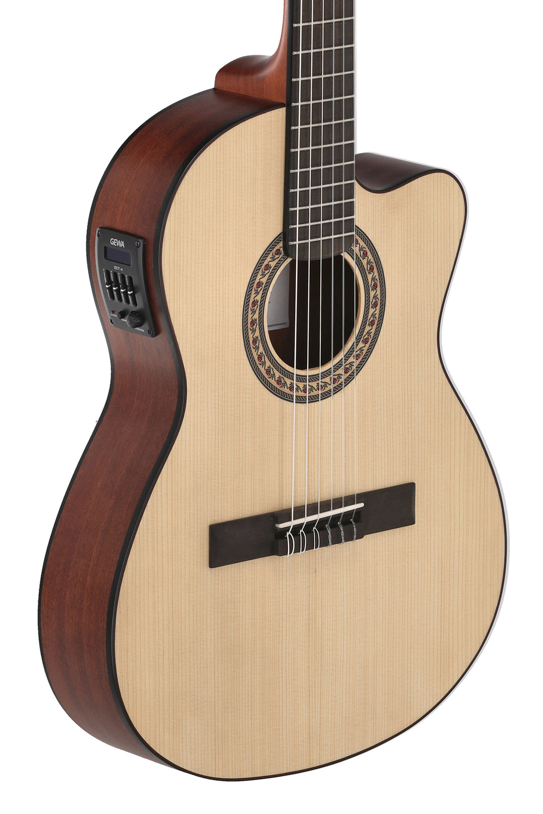 Caballero by MR Principio Serie Stage - CA-PM-SE