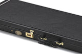 GEWA Gitarren case Arched Top Prestige - E-Gitarren