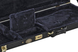 GEWA Gitarren case Arched Top Prestige - E-Gitarren