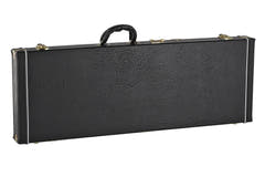 GEWA Gitarren case Arched Top Prestige - E-Gitarren