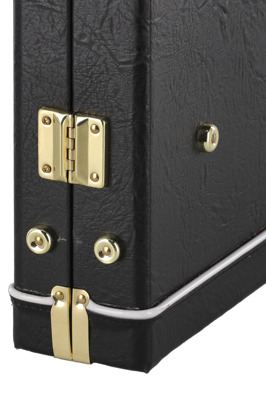 GEWA Gitarren case Arched Top Prestige - E-Gitarren