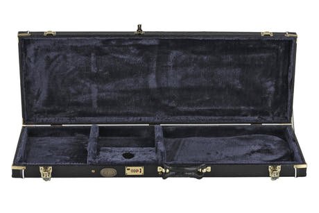 GEWA Gitarren case Arched Top Prestige - E-Gitarren
