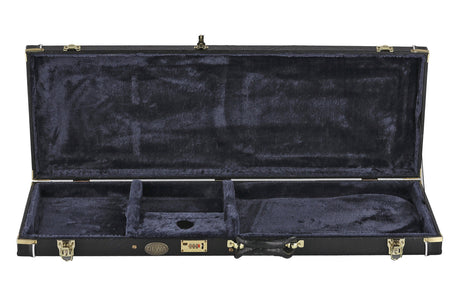 GEWA Gitarren case Arched Top Prestige - E-Gitarren