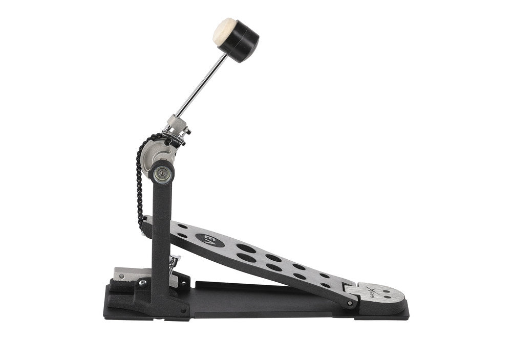 Basix PD-600-V3 Bassdrum-Pedal mit Einzelkette