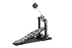 Basix PD-600-V3 Bassdrum-Pedal mit Einzelkette
