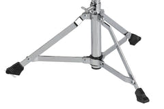 Basix Junior Schlagzeughocker für Kinder, Sitzhöhe 33 bis 44 cm